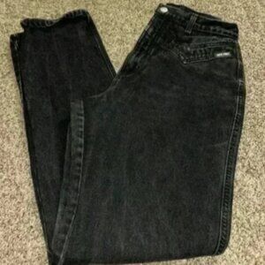Vintage Black Rockies